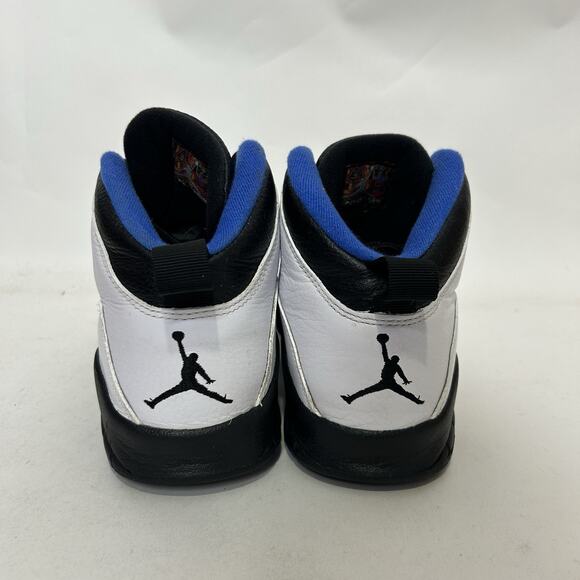 Nike Air Jordan 10 Retro “Orlando Magic” 2018 main image 4